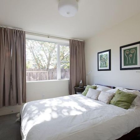 Leed Platinum Green Home Getaway Сіетл Екстер'єр фото