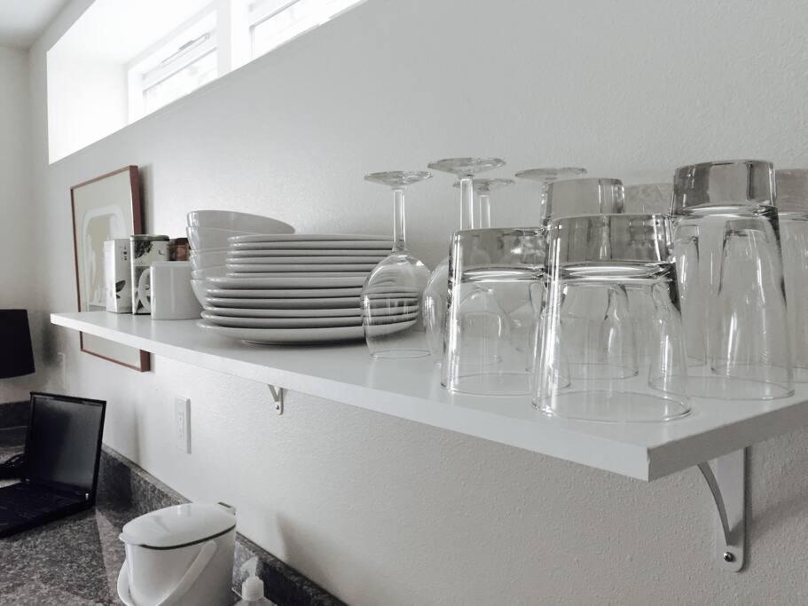 Leed Platinum Green Home Getaway Сіетл Екстер'єр фото