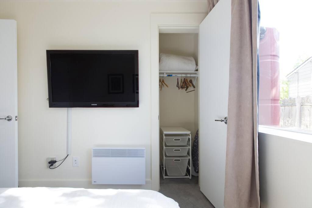 Leed Platinum Green Home Getaway Сіетл Екстер'єр фото