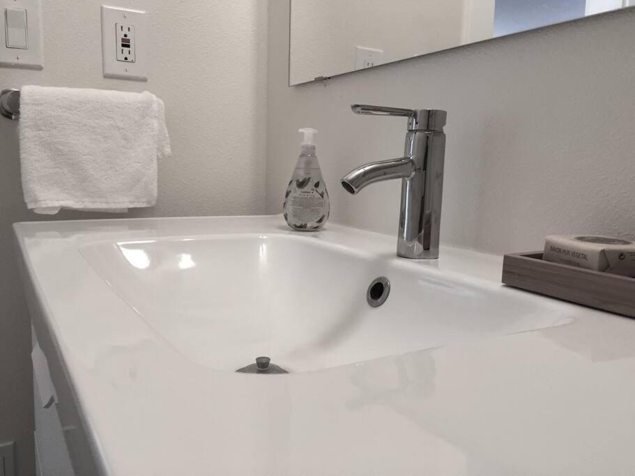 Leed Platinum Green Home Getaway Сіетл Екстер'єр фото